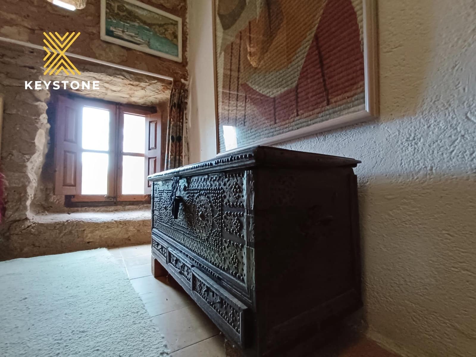 5 soveværelse Finca/Landehus til salg i Cala Millor - € 1.500.000 (Ref: 8413328)