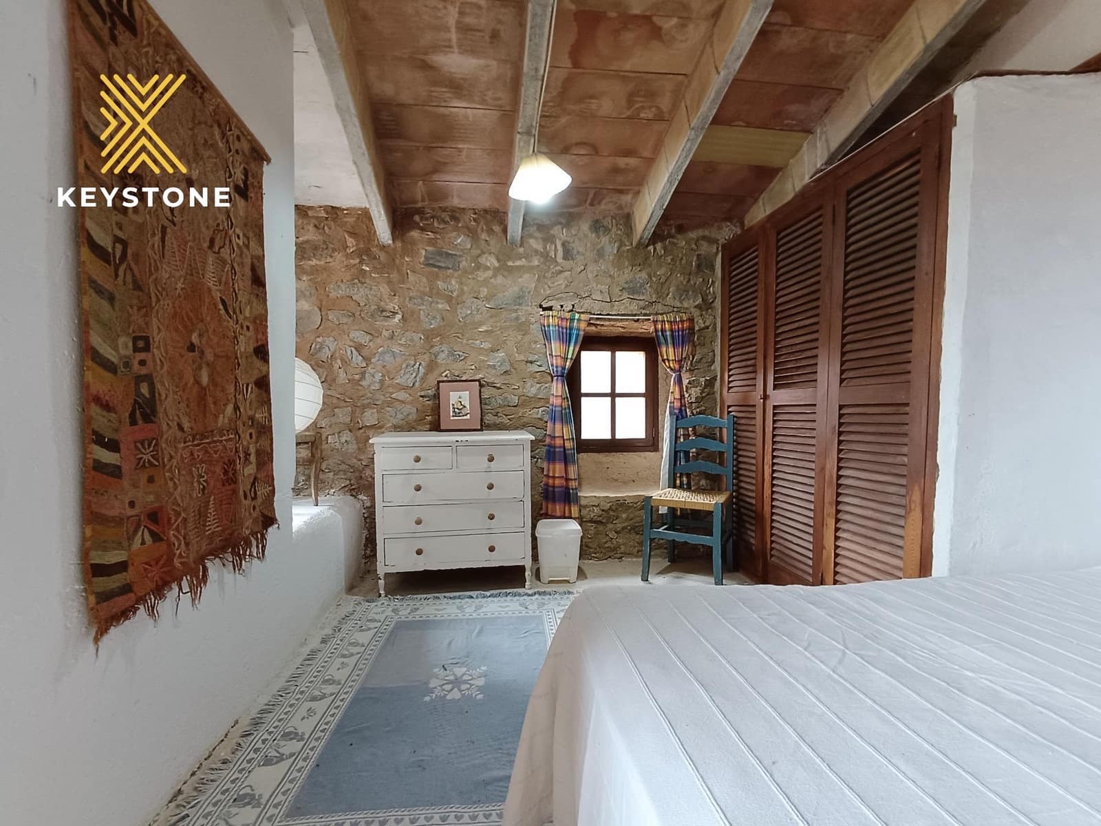 5 soveværelse Finca/Landehus til salg i Cala Millor - € 1.500.000 (Ref: 8413328)