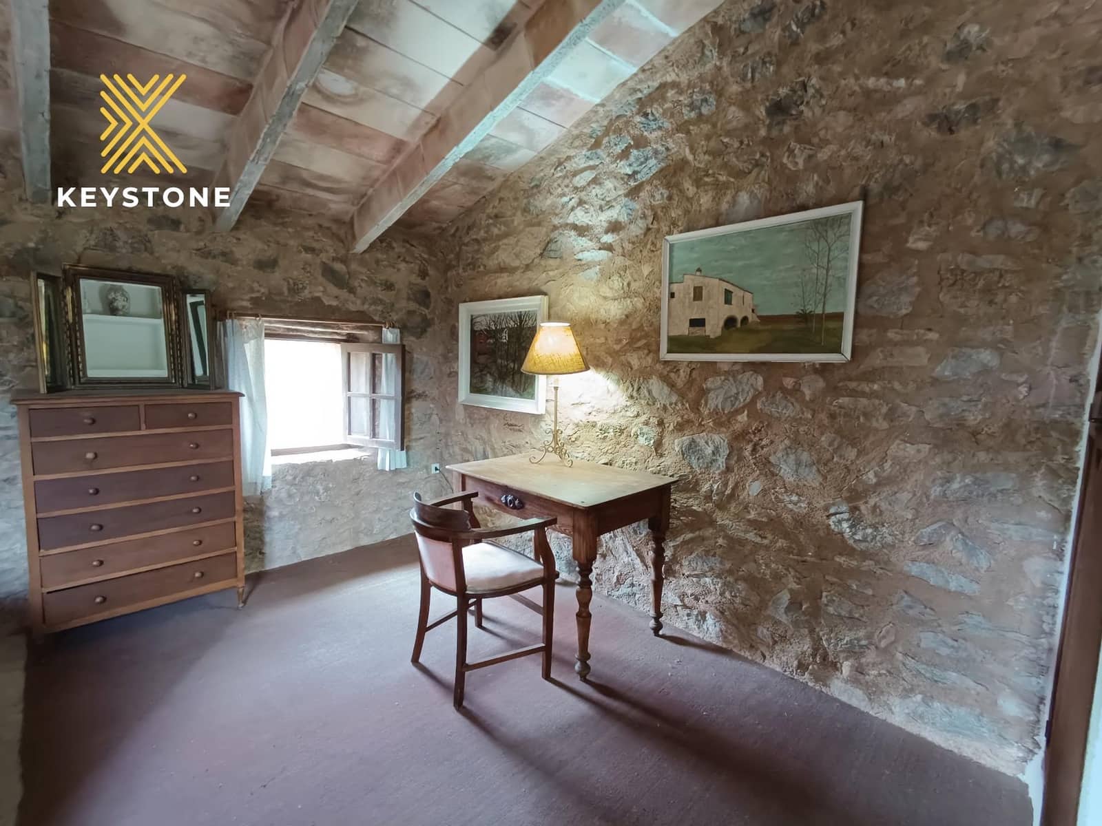 5 soveværelse Finca/Landehus til salg i Cala Millor - € 1.500.000 (Ref: 8413328)