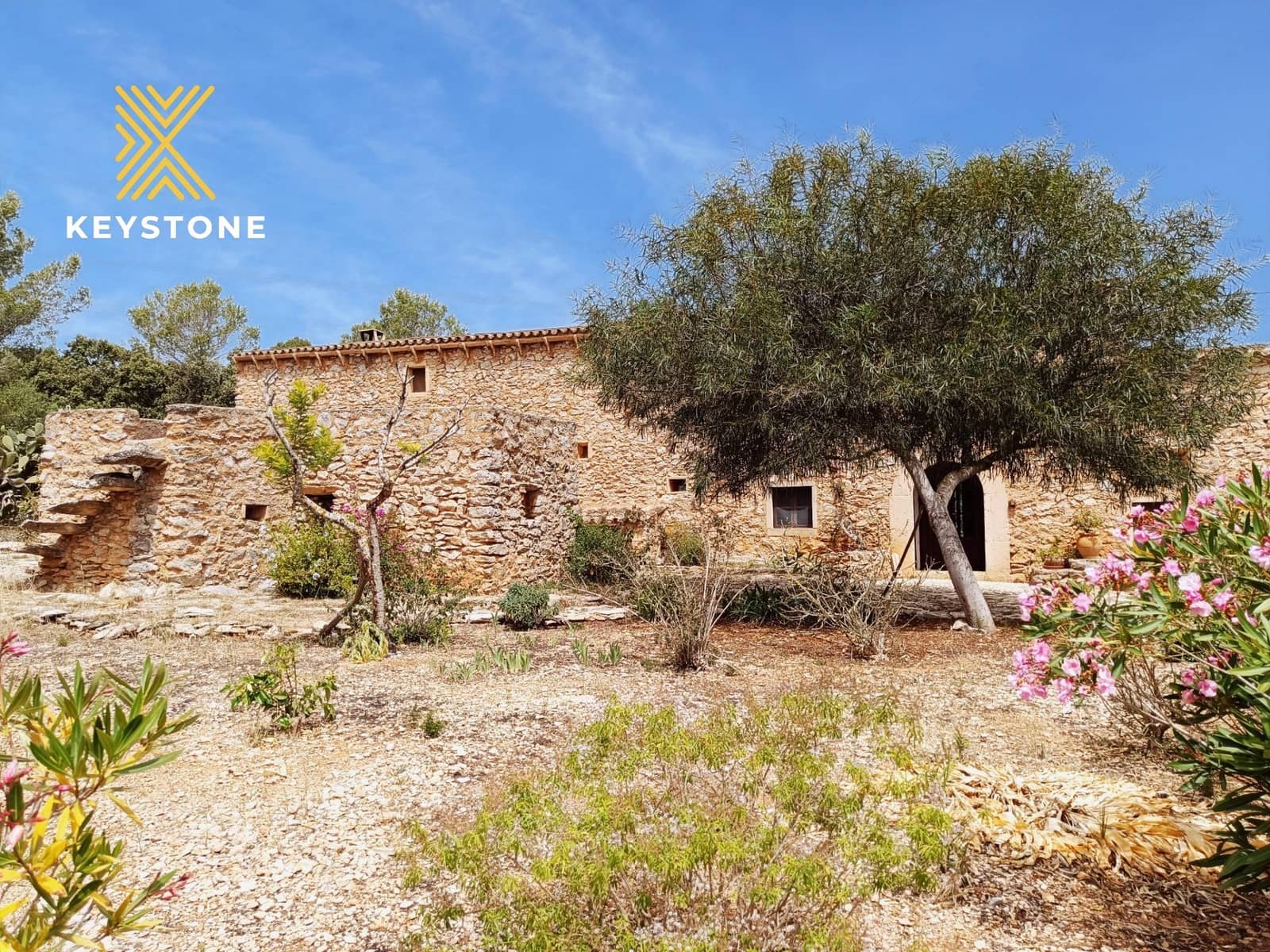 5 soveværelse Finca/Landehus til salg i Cala Millor - € 1.500.000 (Ref: 8413328)