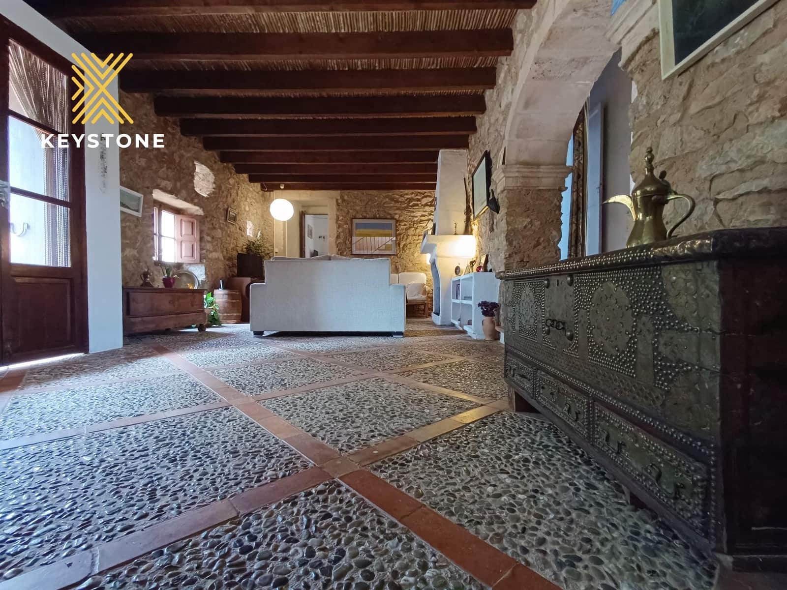 5 soveværelse Finca/Landehus til salg i Cala Millor - € 1.500.000 (Ref: 8413328)