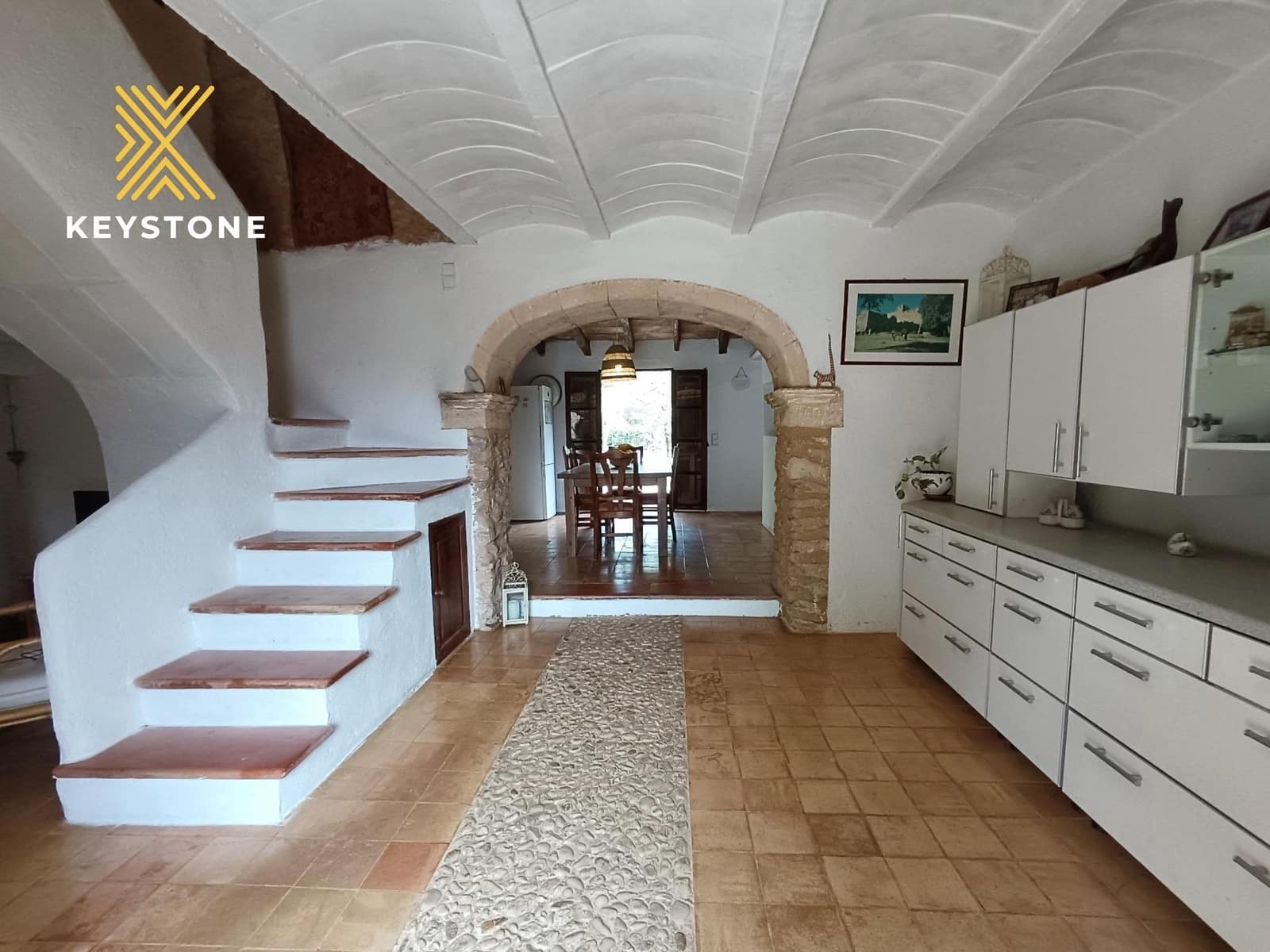 5 soveværelse Finca/Landehus til salg i Cala Millor - € 1.500.000 (Ref: 8413328)