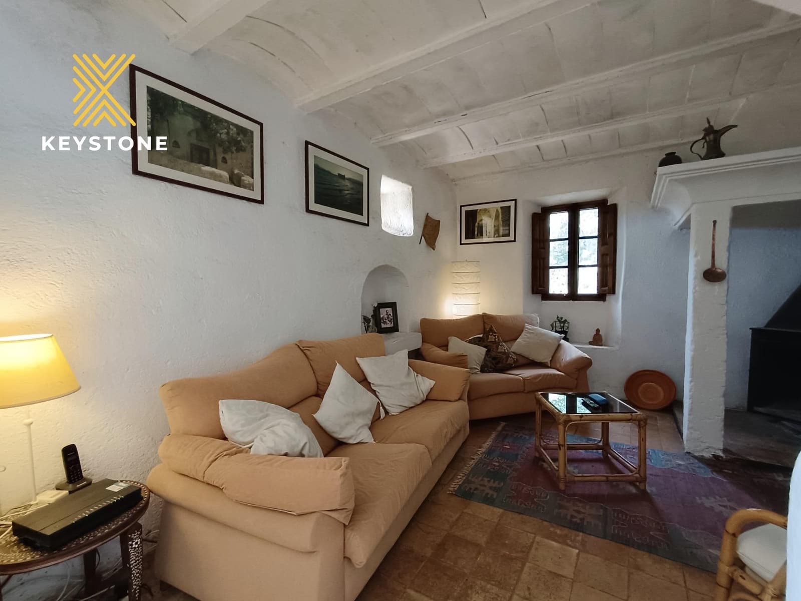 5 soveværelse Finca/Landehus til salg i Cala Millor - € 1.500.000 (Ref: 8413328)