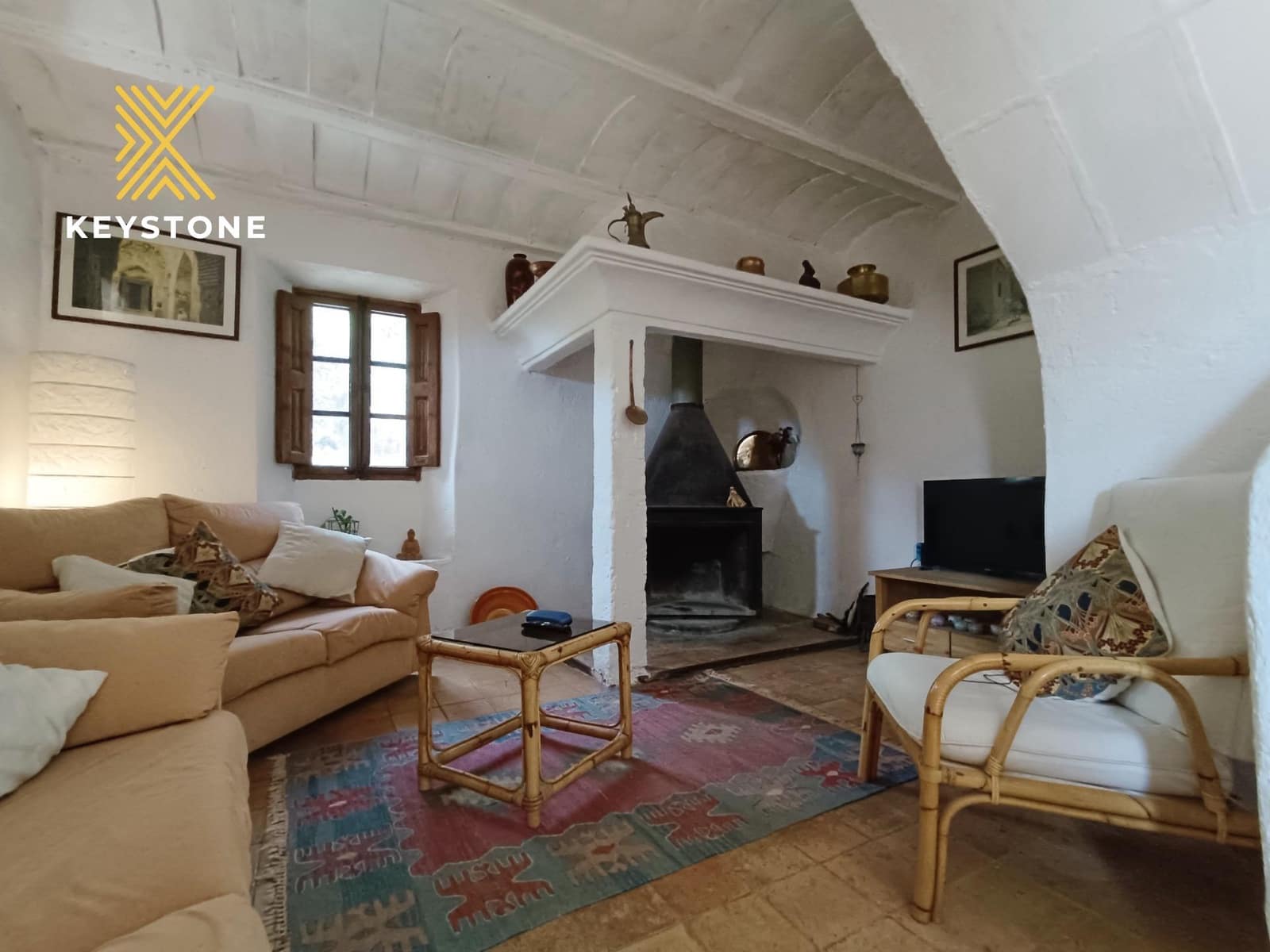 5 soveværelse Finca/Landehus til salg i Cala Millor - € 1.500.000 (Ref: 8413328)