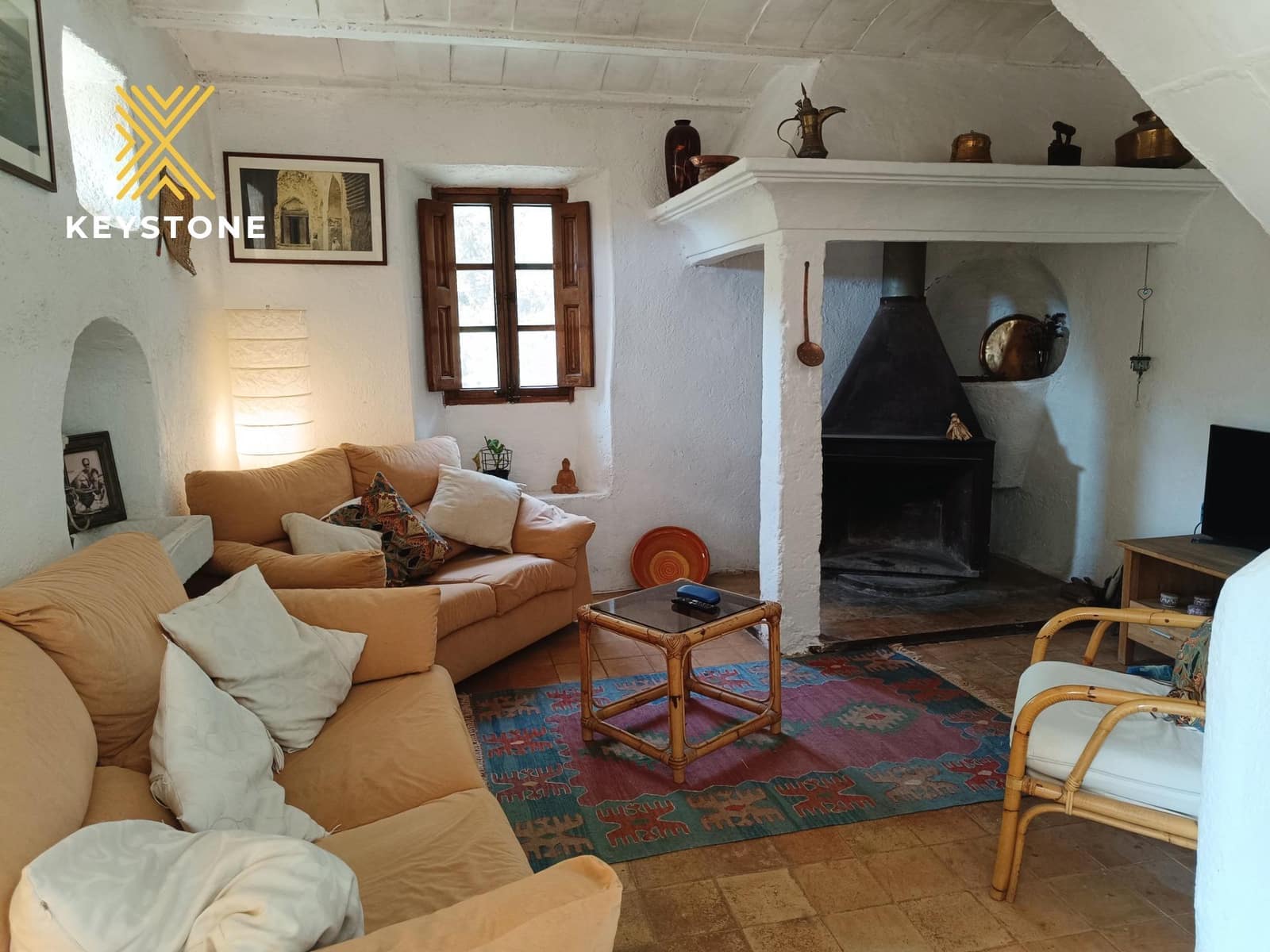 5 soveværelse Finca/Landehus til salg i Cala Millor - € 1.500.000 (Ref: 8413328)