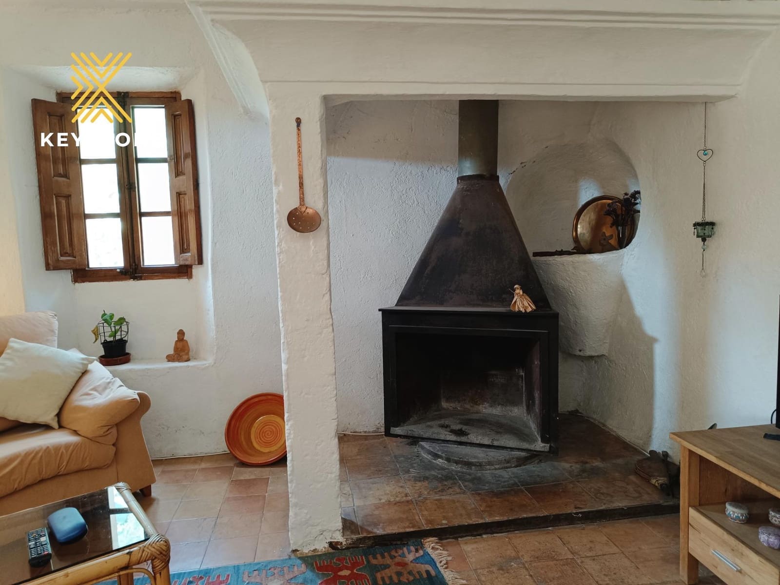 5 soveværelse Finca/Landehus til salg i Cala Millor - € 1.500.000 (Ref: 8413328)