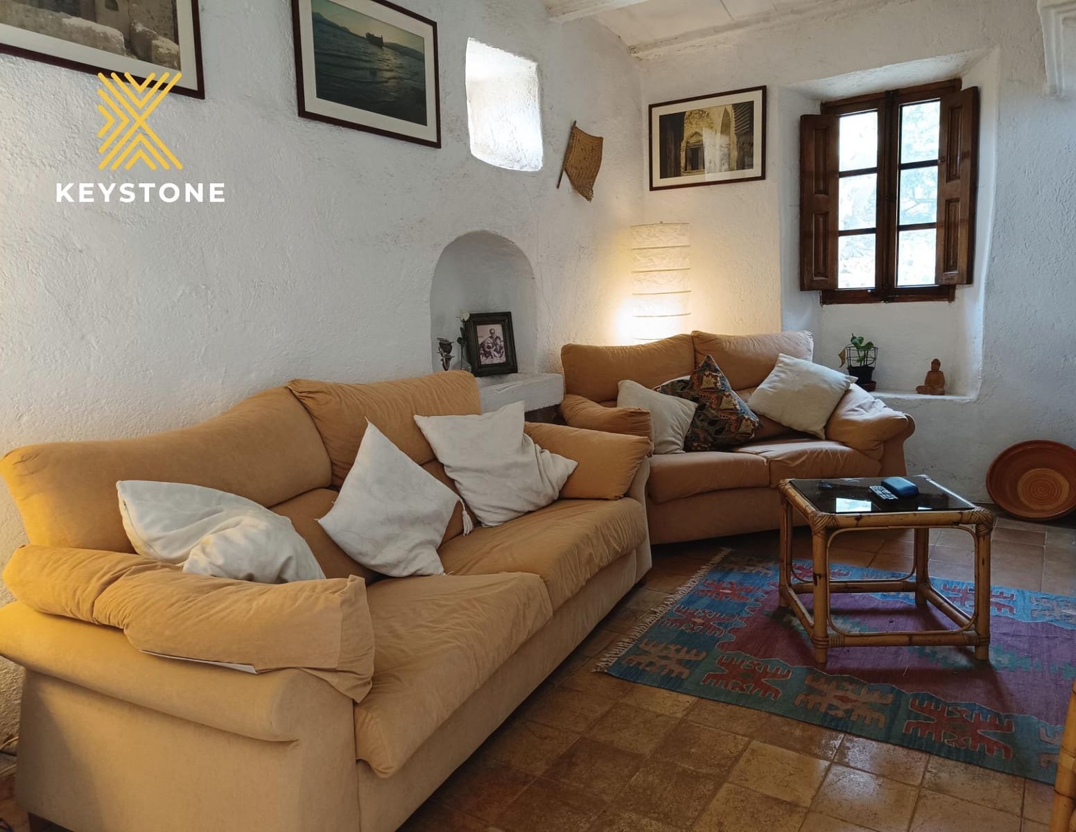 5 soveværelse Finca/Landehus til salg i Cala Millor - € 1.500.000 (Ref: 8413328)