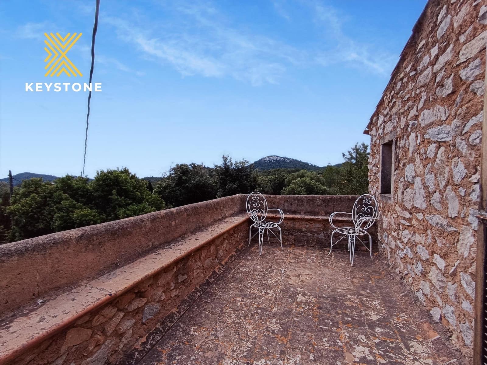 5 soveværelse Finca/Landehus til salg i Cala Millor - € 1.500.000 (Ref: 8413328)