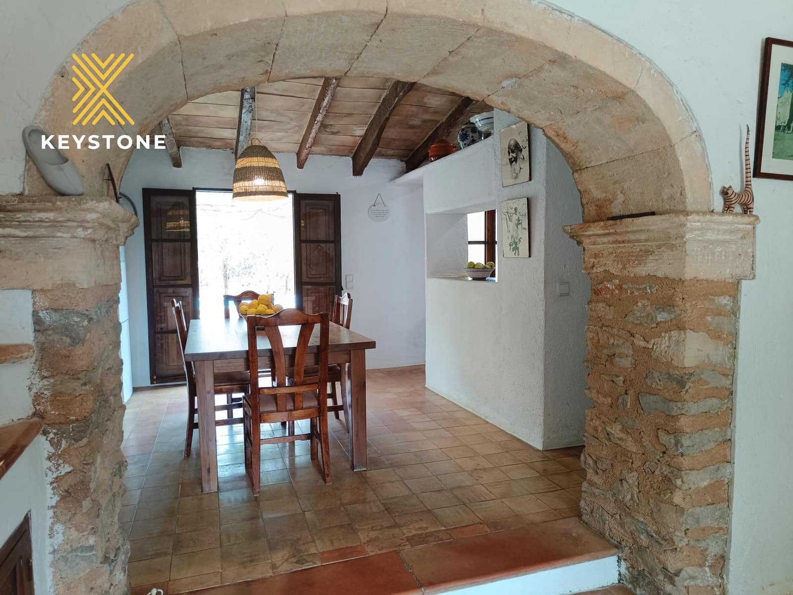 5 soveværelse Finca/Landehus til salg i Cala Millor - € 1.500.000 (Ref: 8413328)