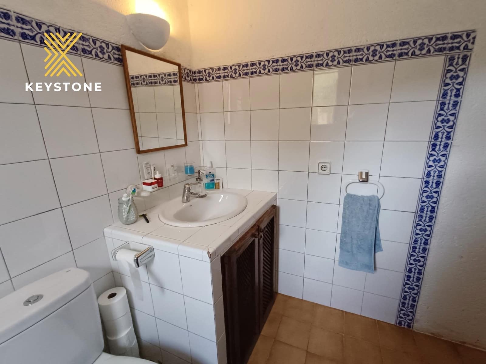 5 soveværelse Finca/Landehus til salg i Cala Millor - € 1.500.000 (Ref: 8413328)