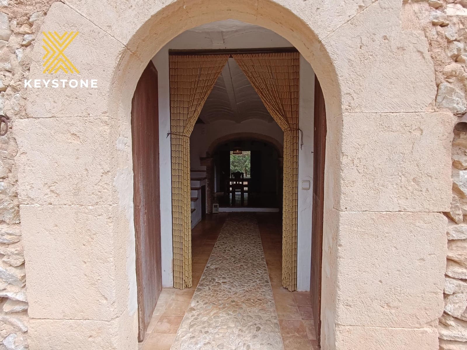 5 soveværelse Finca/Landehus til salg i Cala Millor - € 1.500.000 (Ref: 8413328)