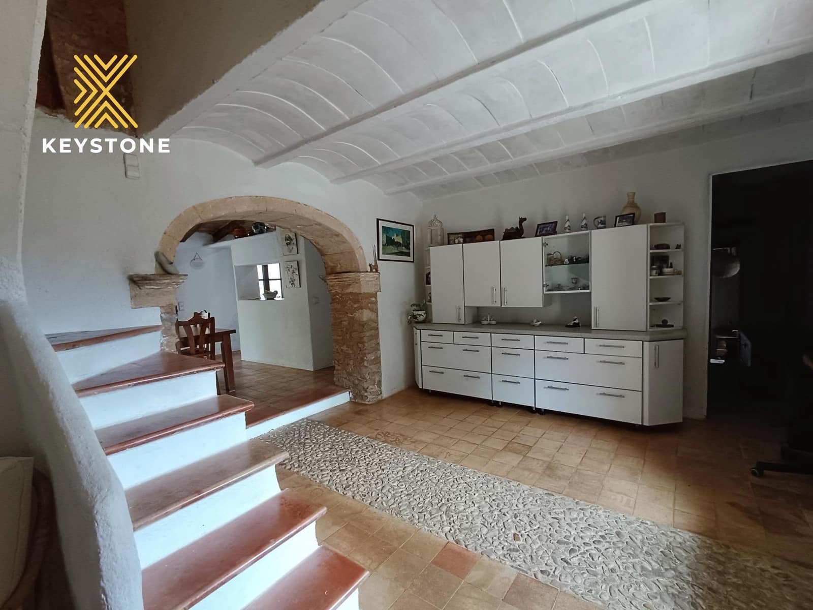 5 soveværelse Finca/Landehus til salg i Cala Millor - € 1.500.000 (Ref: 8413328)