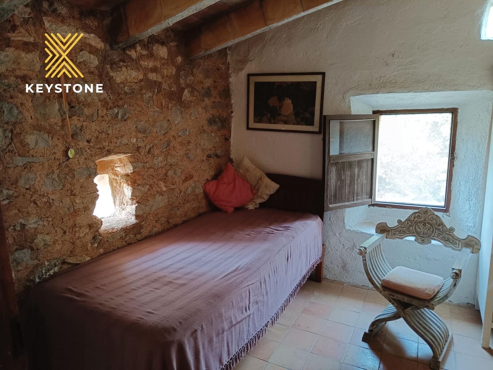 5 soveværelse Finca/Landehus til salg i Cala Millor - € 1.500.000 (Ref: 8413328)