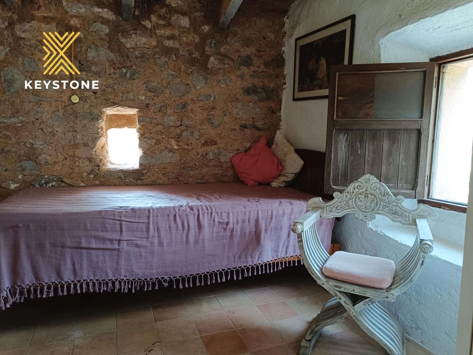 5 soveværelse Finca/Landehus til salg i Cala Millor - € 1.500.000 (Ref: 8413328)