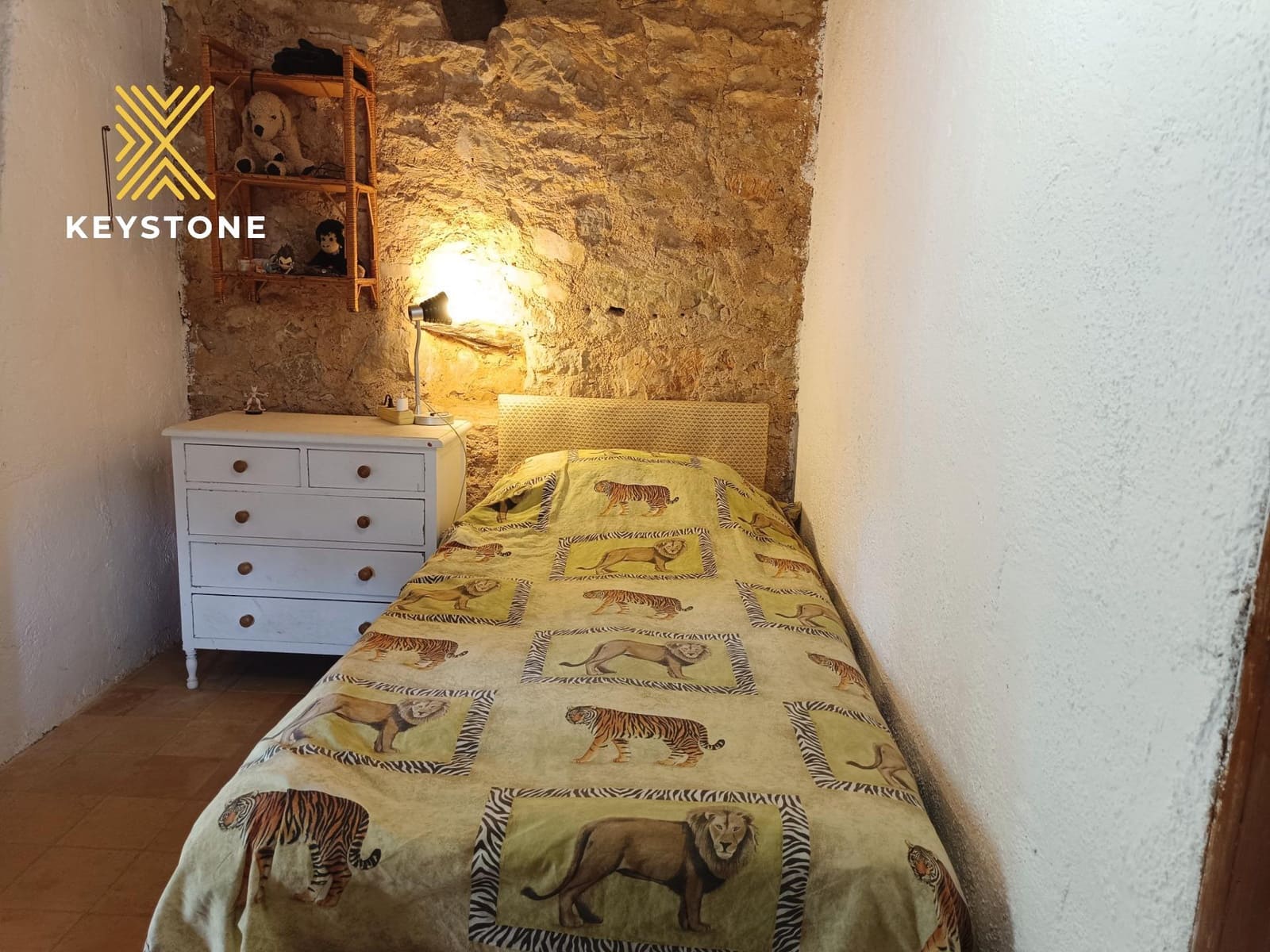 5 soveværelse Finca/Landehus til salg i Cala Millor - € 1.500.000 (Ref: 8413328)