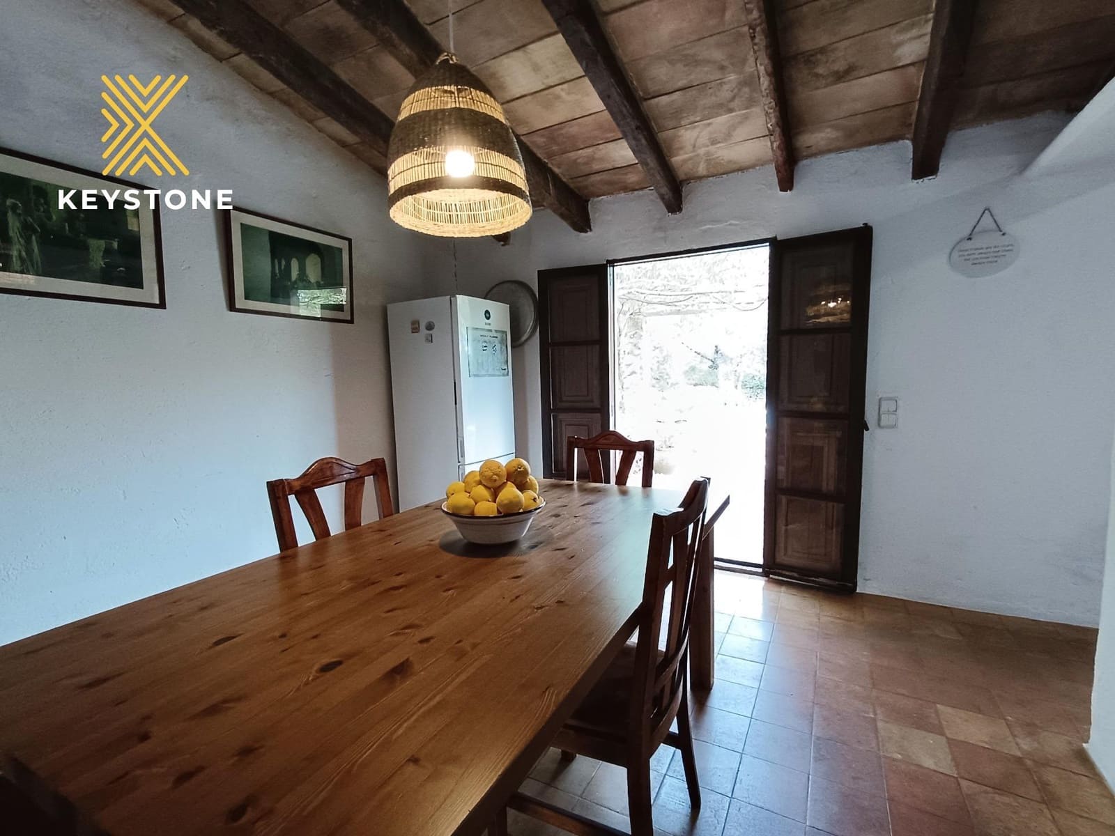 5 soveværelse Finca/Landehus til salg i Cala Millor - € 1.500.000 (Ref: 8413328)