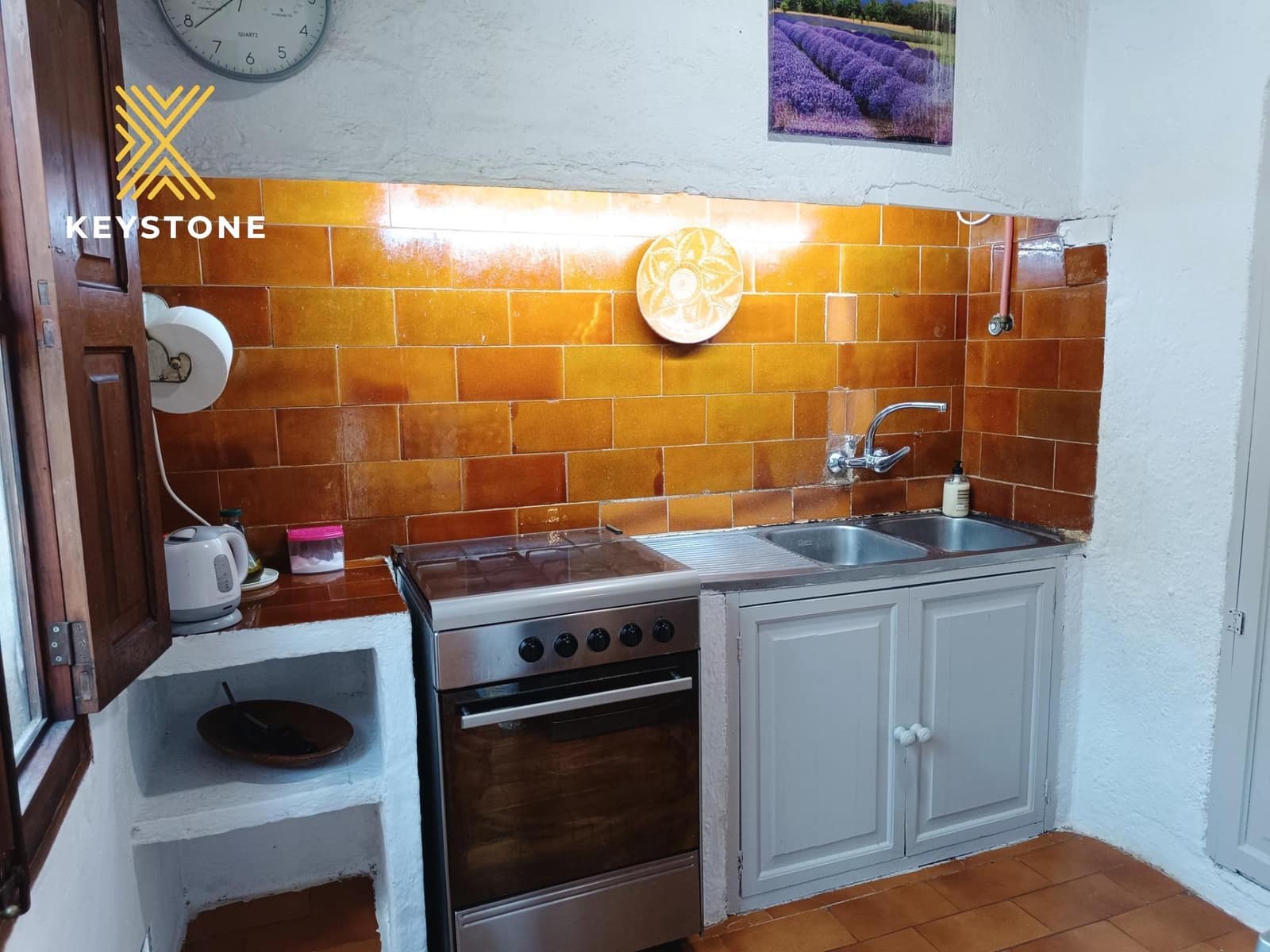 5 soveværelse Finca/Landehus til salg i Cala Millor - € 1.500.000 (Ref: 8413328)