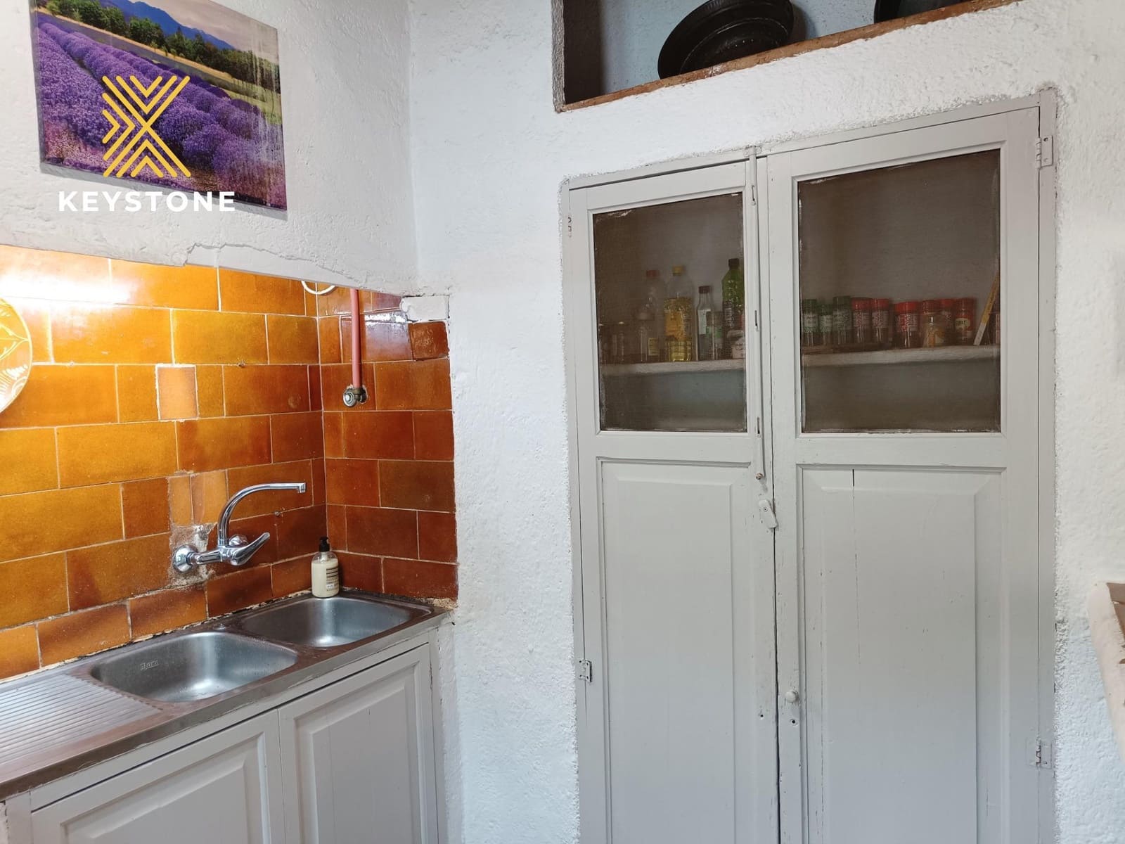 5 soveværelse Finca/Landehus til salg i Cala Millor - € 1.500.000 (Ref: 8413328)