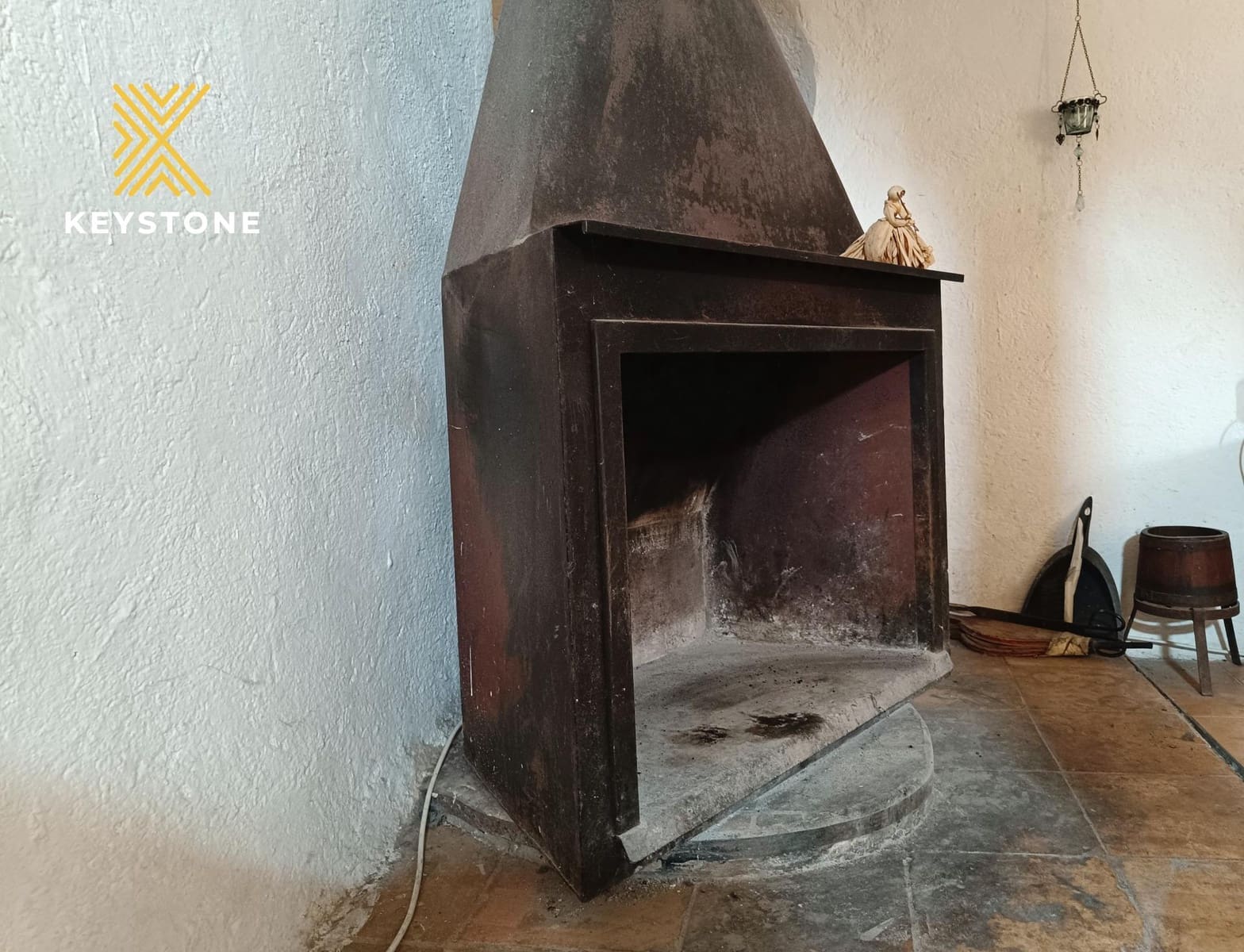 5 soveværelse Finca/Landehus til salg i Cala Millor - € 1.500.000 (Ref: 8413328)