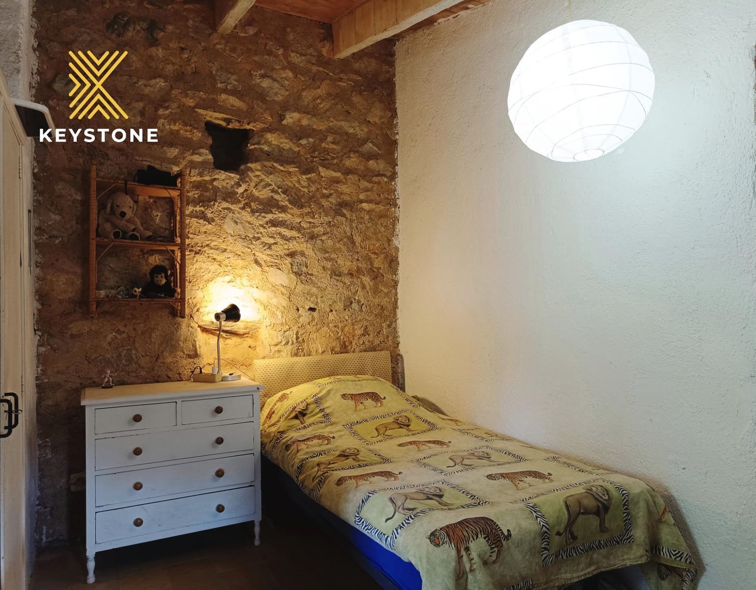 5 soveværelse Finca/Landehus til salg i Cala Millor - € 1.500.000 (Ref: 8413328)