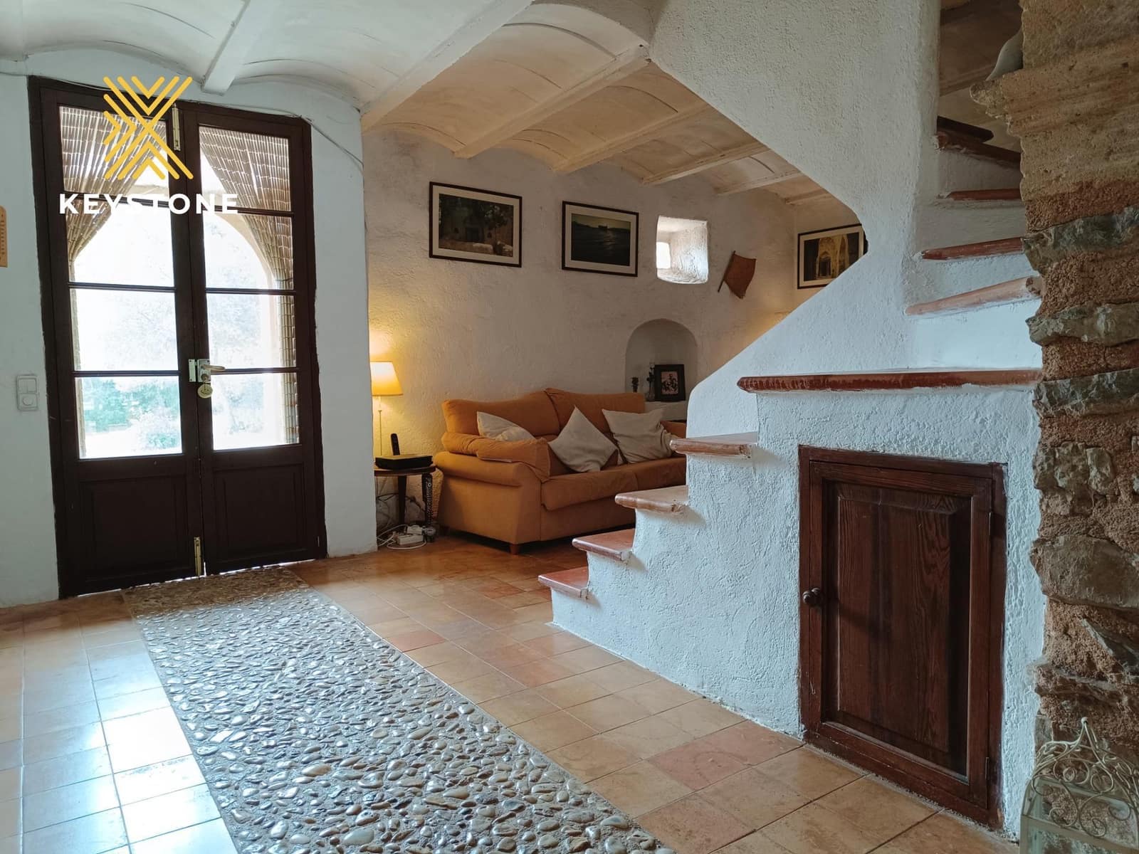 5 soveværelse Finca/Landehus til salg i Cala Millor - € 1.500.000 (Ref: 8413328)