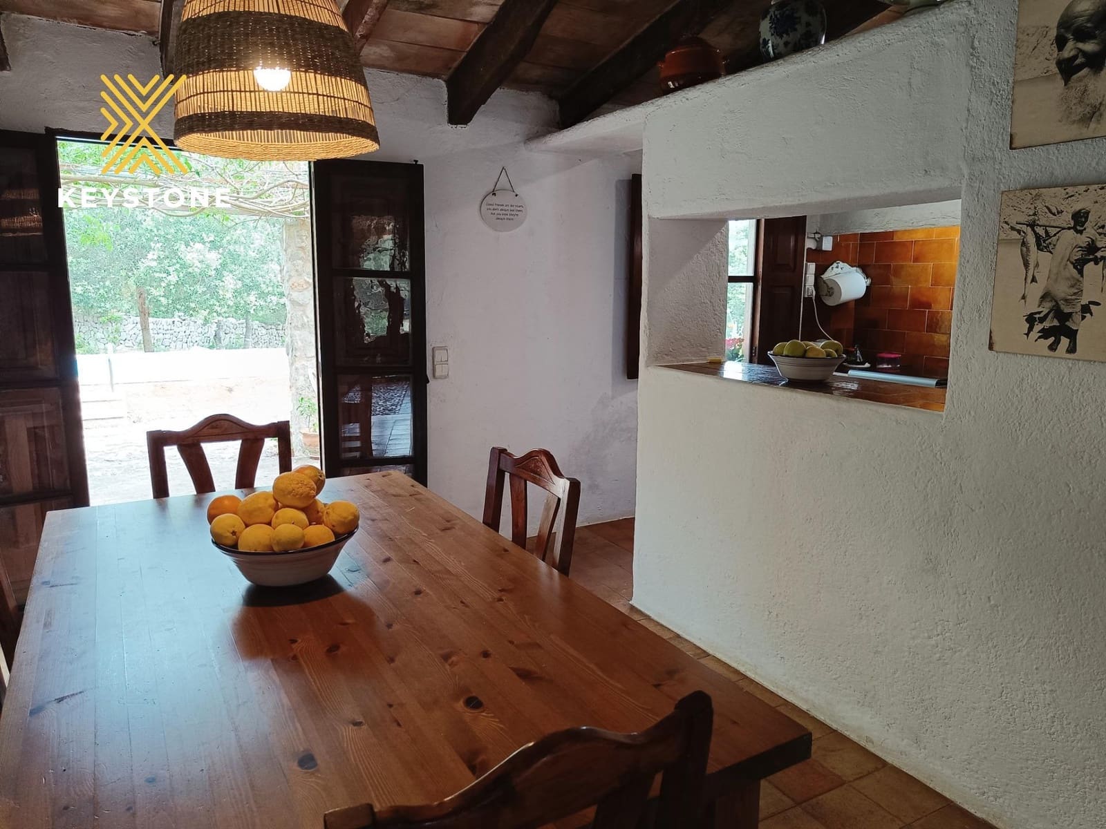 5 soveværelse Finca/Landehus til salg i Cala Millor - € 1.500.000 (Ref: 8413328)