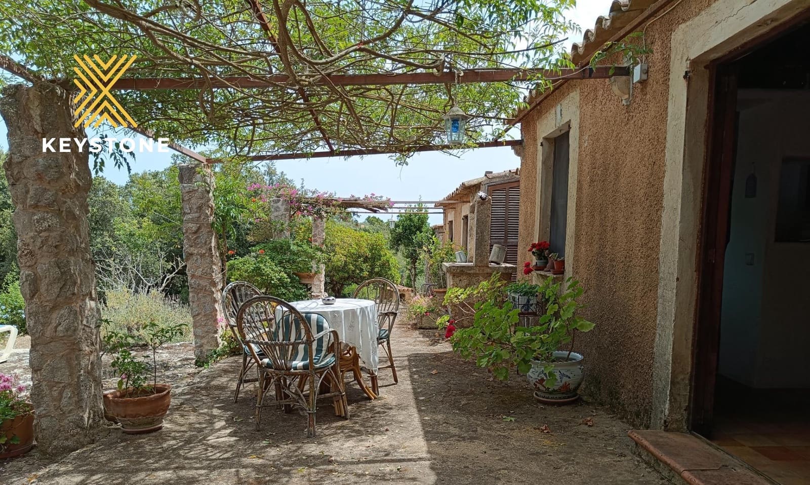 5 soveværelse Finca/Landehus til salg i Cala Millor - € 1.500.000 (Ref: 8413328)