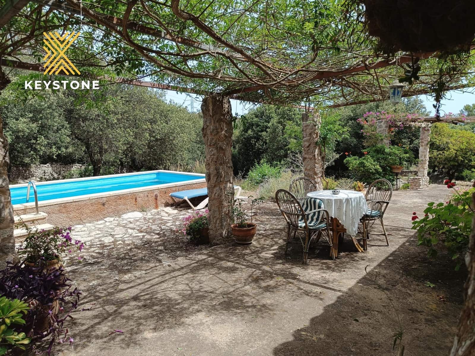 5 soveværelse Finca/Landehus til salg i Cala Millor - € 1.500.000 (Ref: 8413328)
