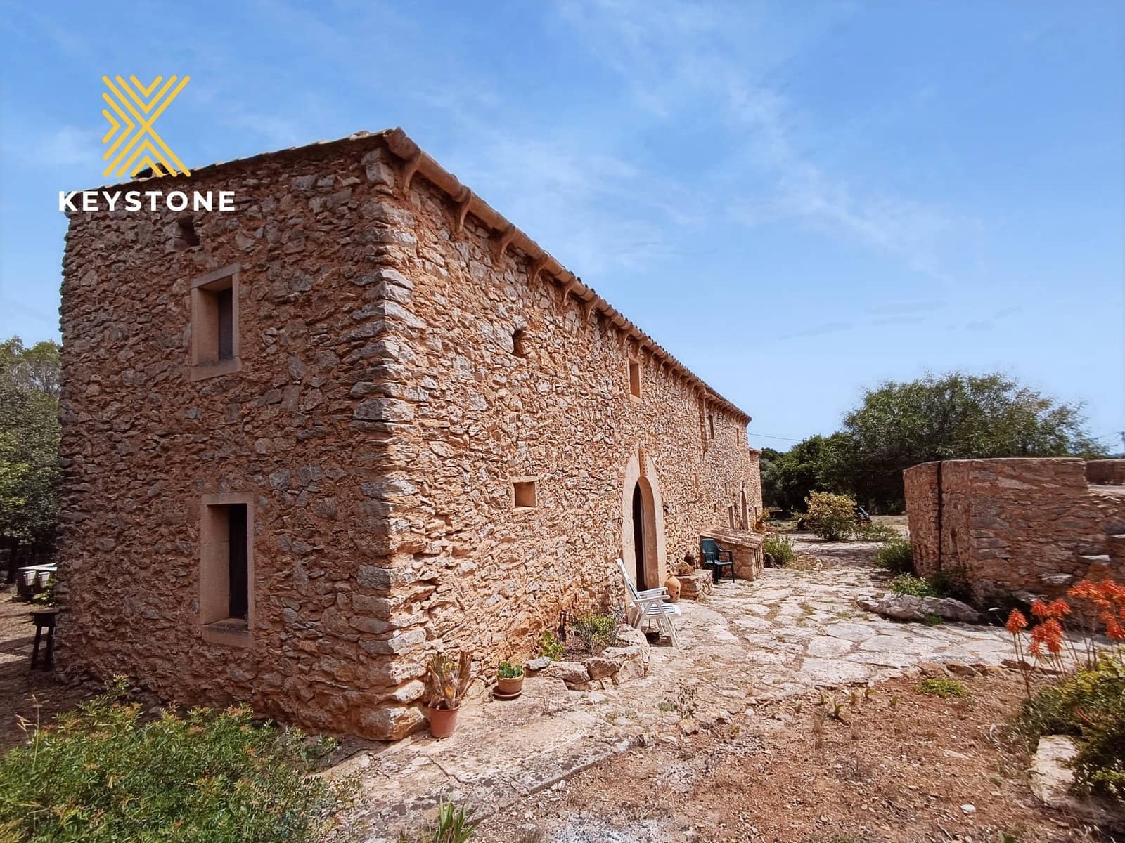 5 soveværelse Finca/Landehus til salg i Cala Millor - € 1.500.000 (Ref: 8413328)