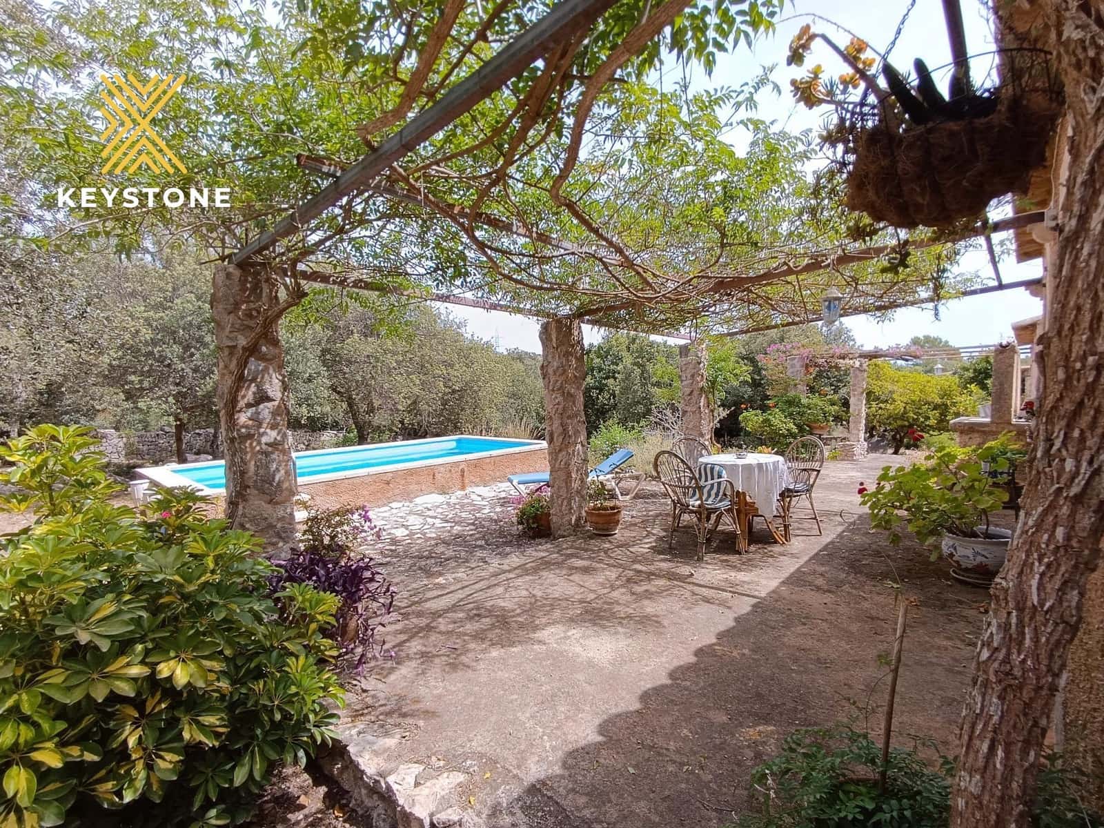 5 soveværelse Finca/Landehus til salg i Cala Millor - € 1.500.000 (Ref: 8413328)