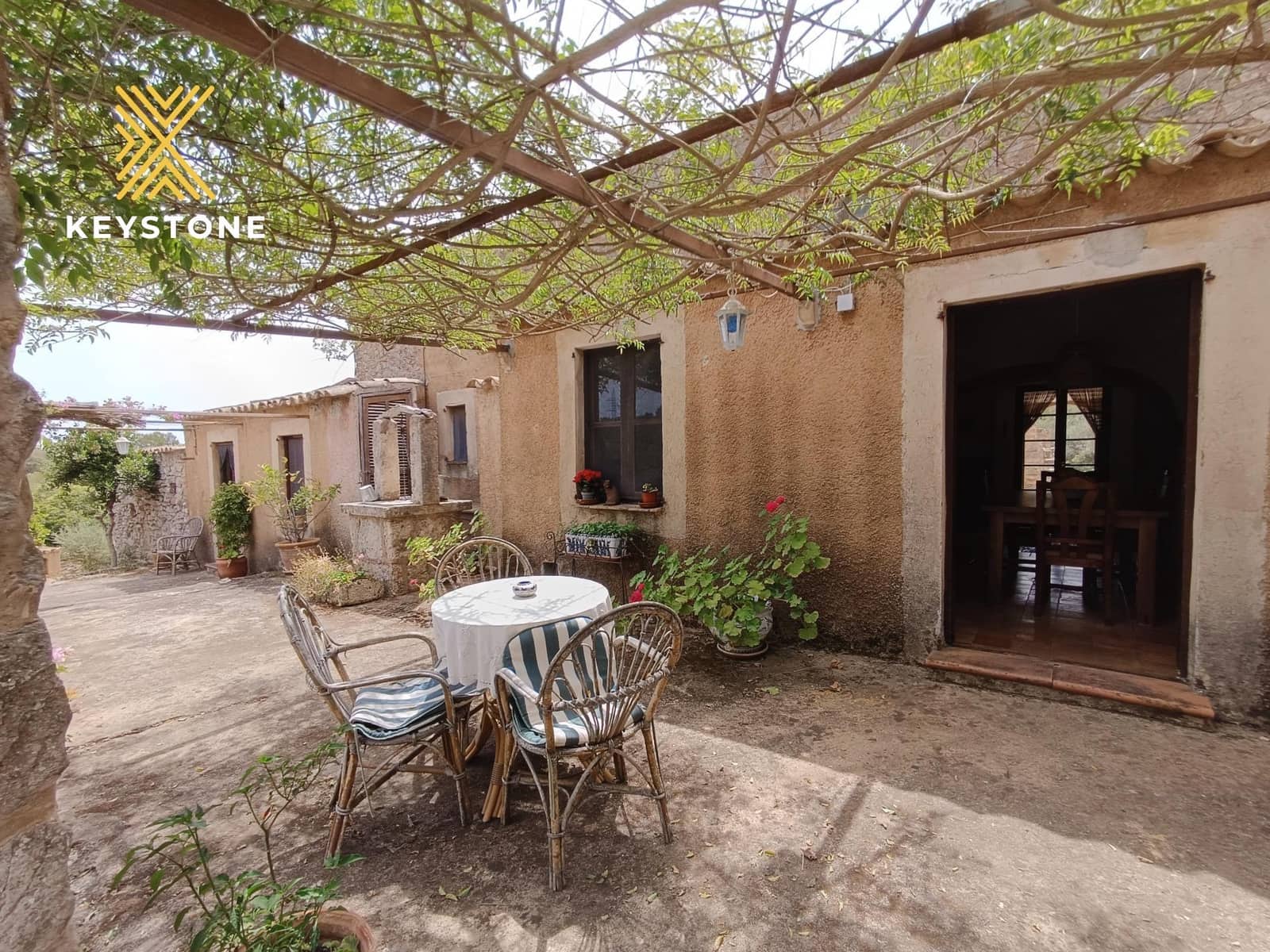 5 soveværelse Finca/Landehus til salg i Cala Millor - € 1.500.000 (Ref: 8413328)