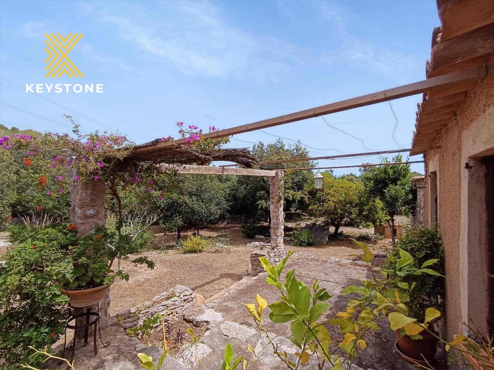 5 soveværelse Finca/Landehus til salg i Cala Millor - € 1.500.000 (Ref: 8413328)