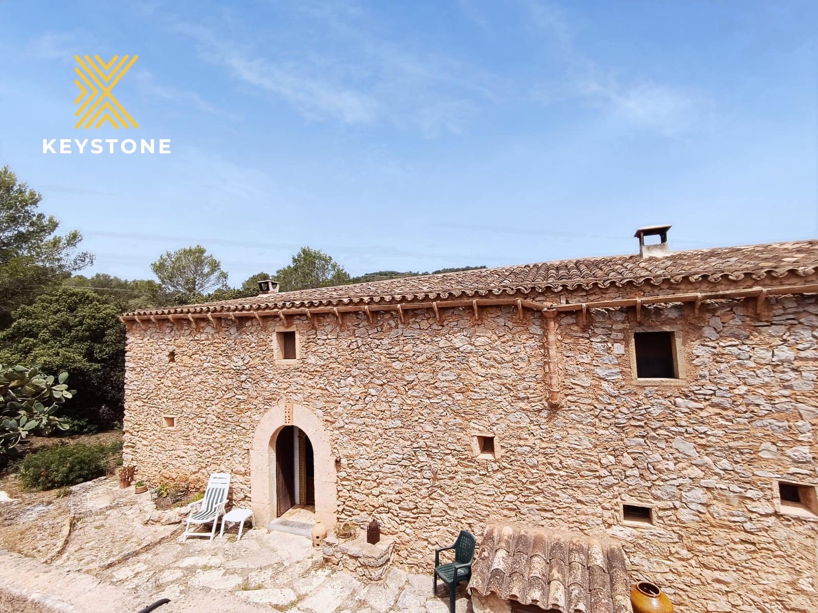 5 soveværelse Finca/Landehus til salg i Cala Millor - € 1.500.000 (Ref: 8413328)