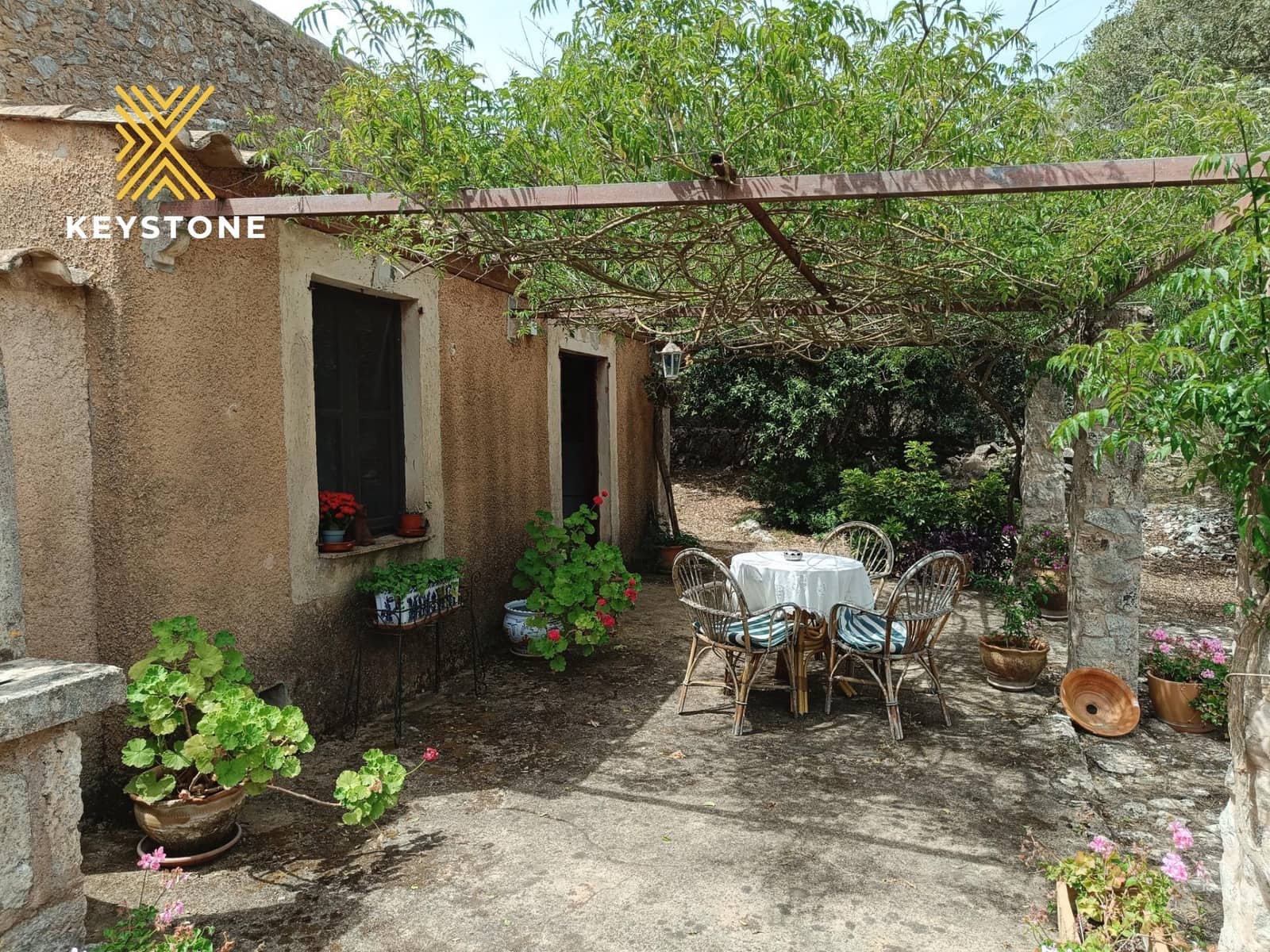 5 soveværelse Finca/Landehus til salg i Cala Millor - € 1.500.000 (Ref: 8413328)