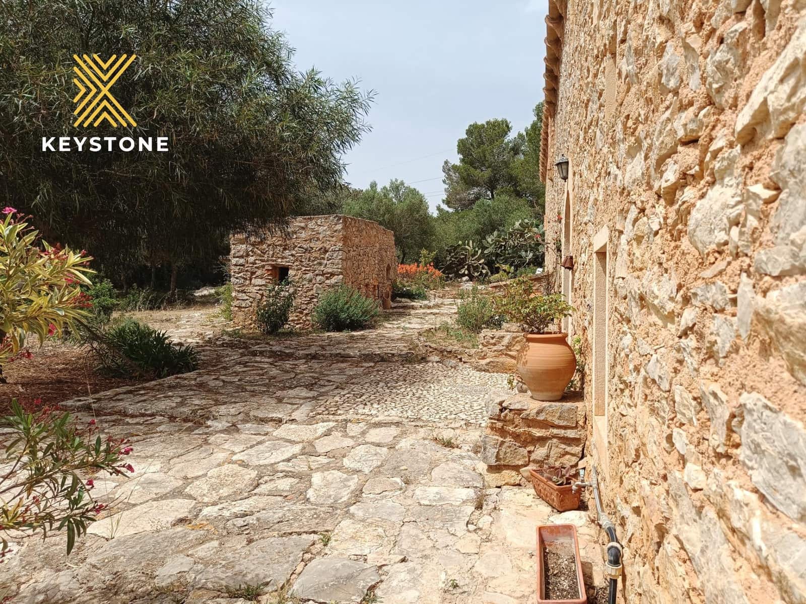 5 soveværelse Finca/Landehus til salg i Cala Millor - € 1.500.000 (Ref: 8413328)