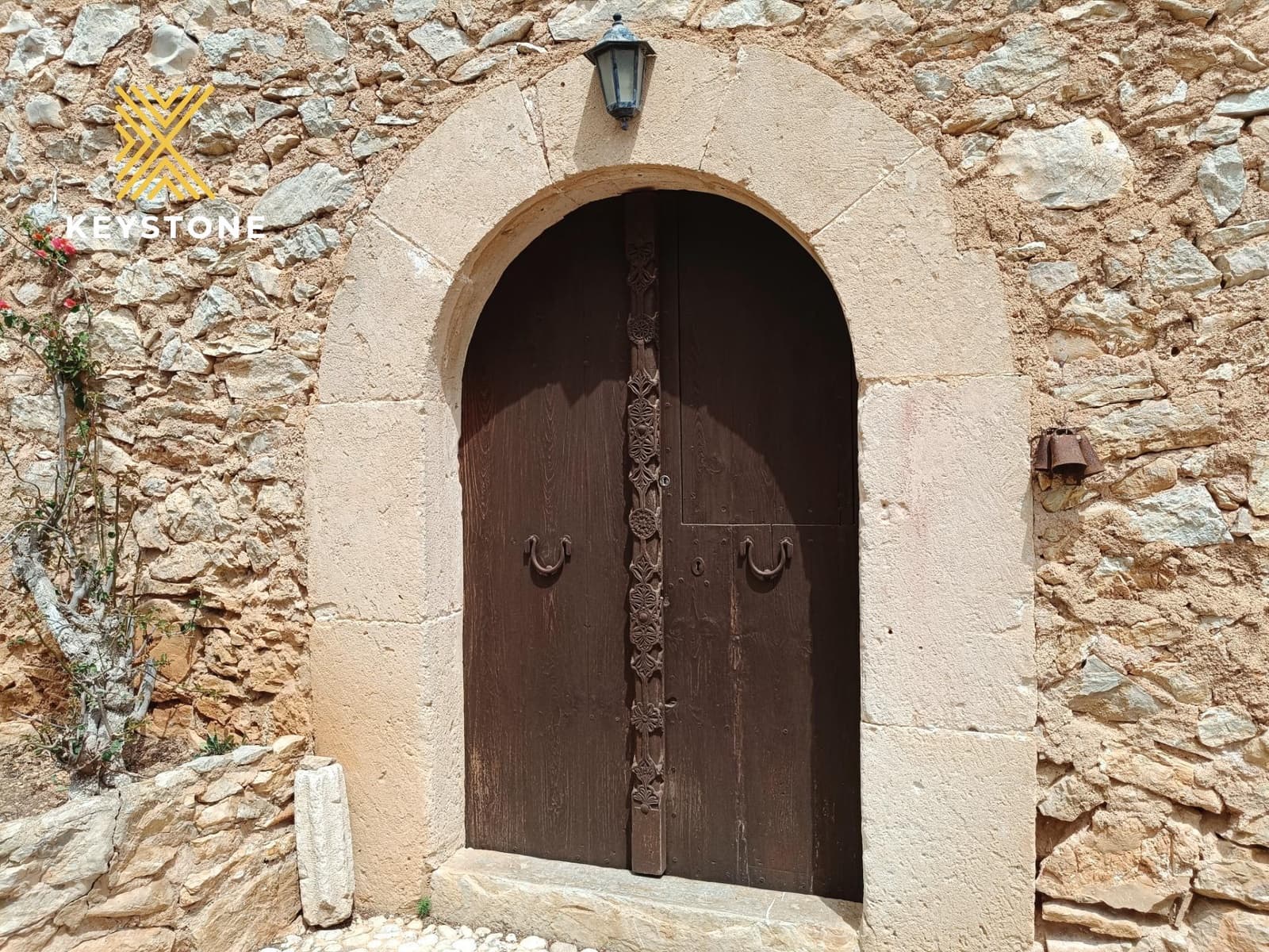 5 soveværelse Finca/Landehus til salg i Cala Millor - € 1.500.000 (Ref: 8413328)