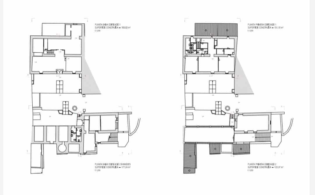 7 soveværelse Villa til salg i Calonge - € 1.950.000 (Ref: 8413334)