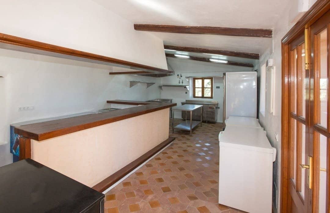 7 soveværelse Villa til salg i Calonge - € 1.950.000 (Ref: 8413334)