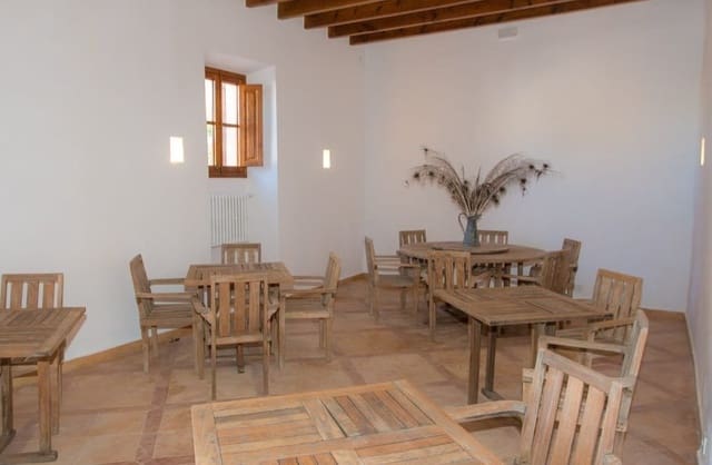 7 soveværelse Villa til salg i Calonge, Santanyí - € 1.950.000 (Ref: 8413334)