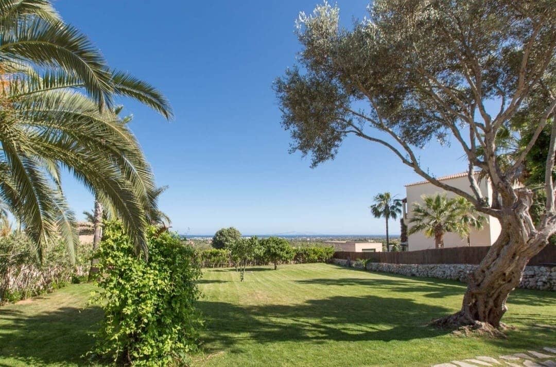 7 soveværelse Villa til salg i Calonge - € 1.950.000 (Ref: 8413334)