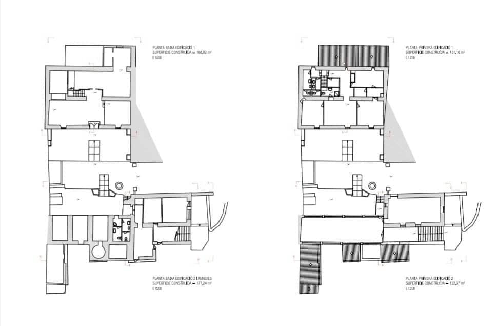 7 soveværelse Villa til salg i Calonge - € 1.950.000 (Ref: 8413334)