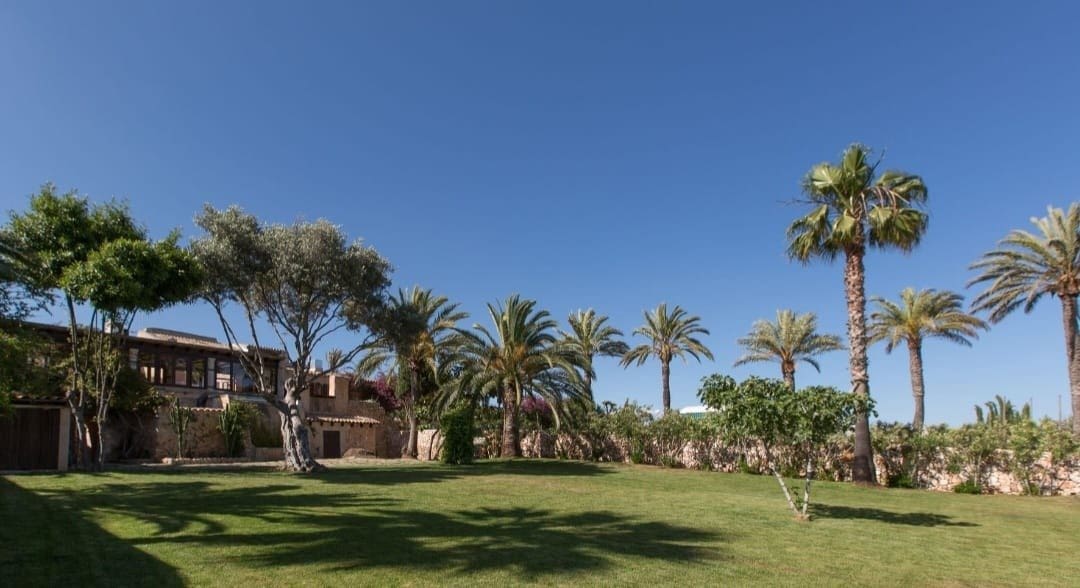 7 soveværelse Villa til salg i Calonge - € 1.950.000 (Ref: 8413334)