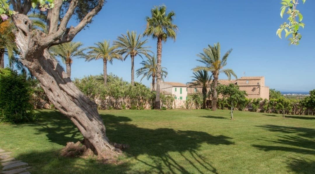 7 soveværelse Villa til salg i Calonge - € 1.950.000 (Ref: 8413334)