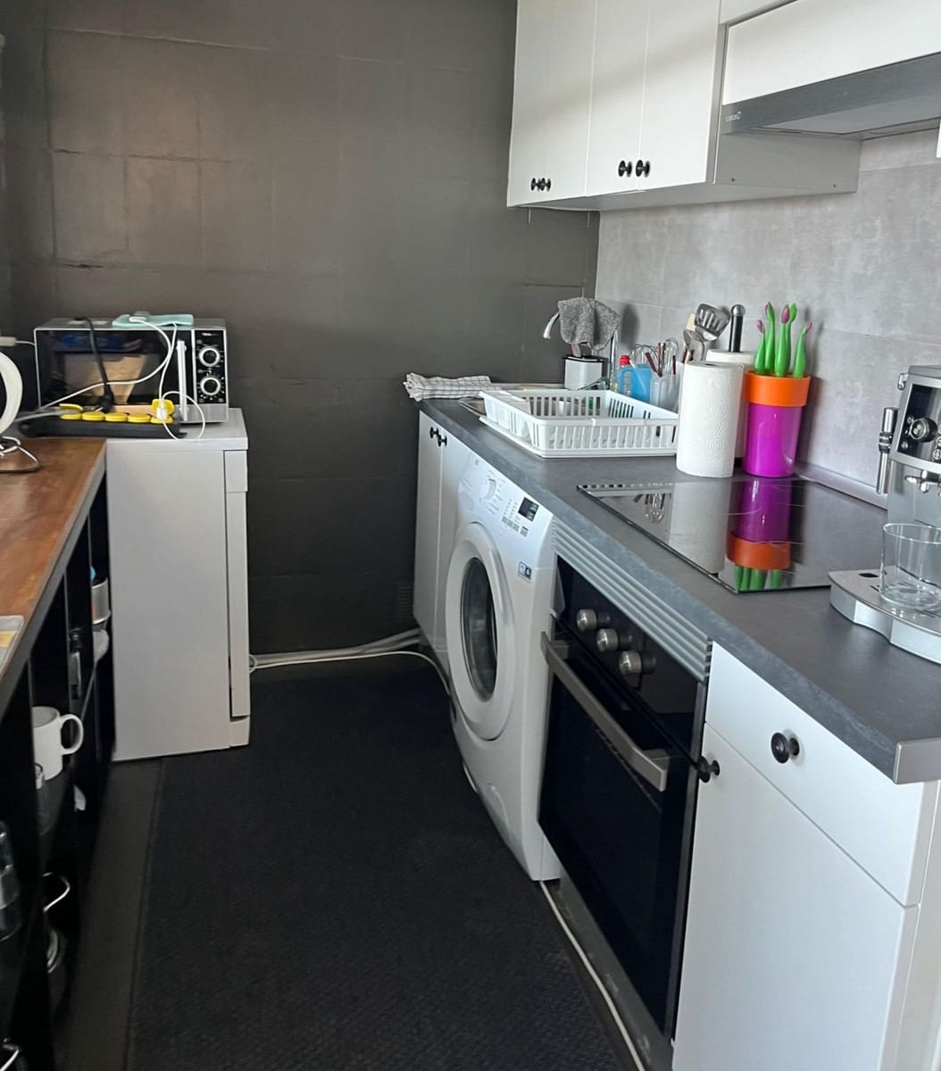 2 sovrum Lägenhet till salu i Portals Nous med pool garage - 1 150 000 € (Ref: 8413335)