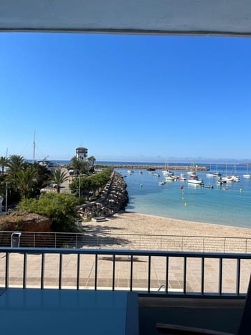 2 slaapkamer Appartement te koop in Portals Nous, Calvià met zwembad garage - € 1.150.000 (Ref: 8413335)