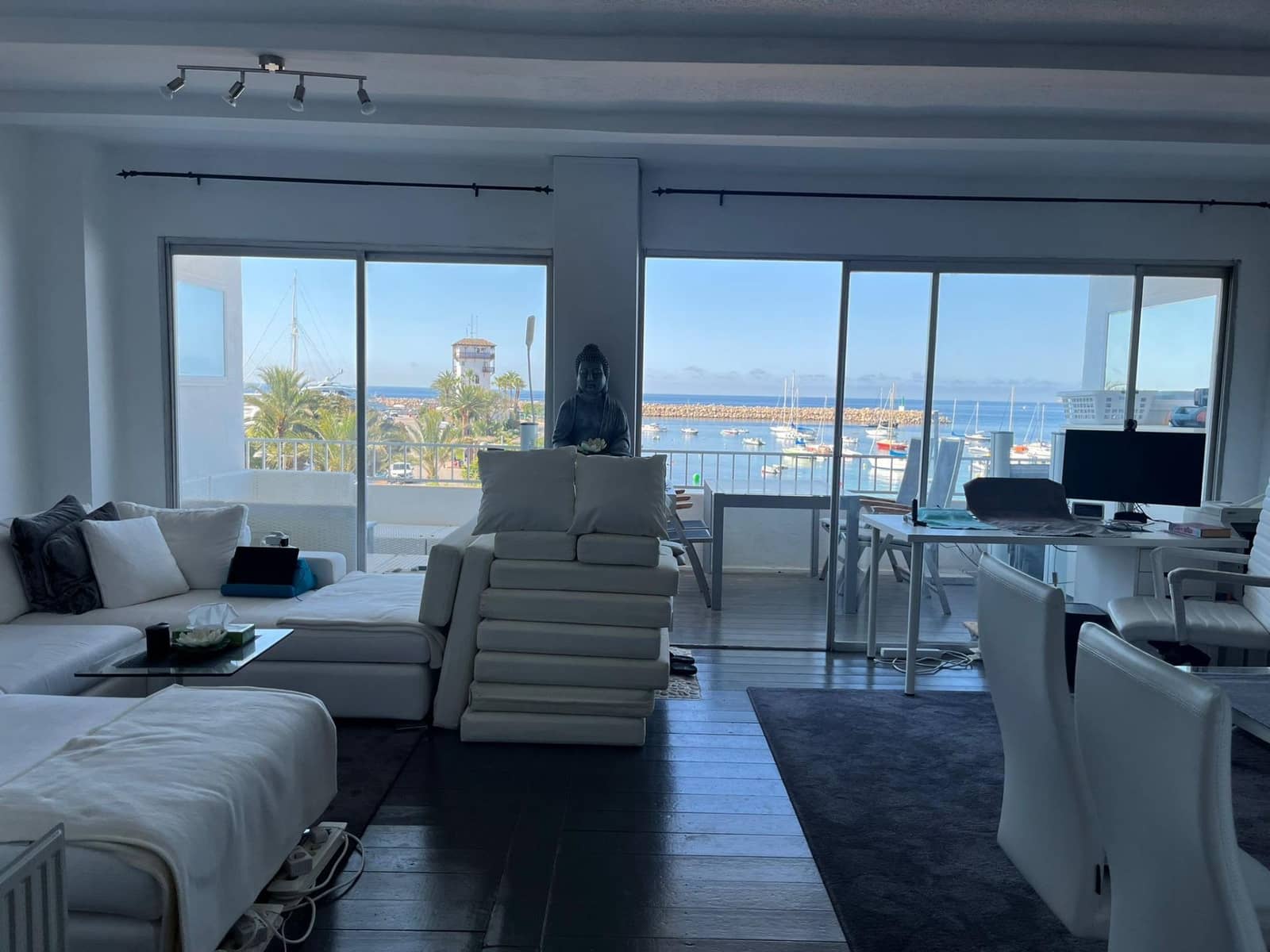 2 sovrum Lägenhet till salu i Portals Nous med pool garage - 1 150 000 € (Ref: 8413335)