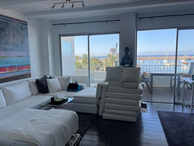 2 slaapkamer Appartement te koop in Portals Nous, Calvià met zwembad garage - € 1.150.000 (Ref: 8413335)