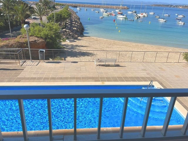 2 slaapkamer Appartement te koop in Portals Nous, Calvià met zwembad garage - € 1.150.000 (Ref: 8413335)