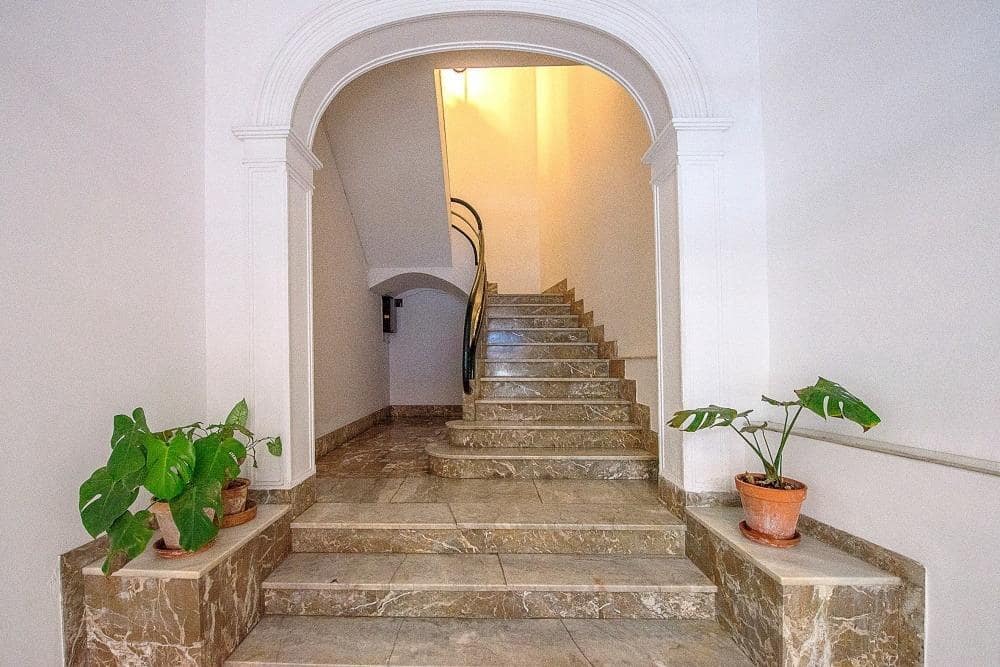 4 sovrum Hus till salu i Palma de Mallorca med garage - 2 000 000 € (Ref: 8413338)