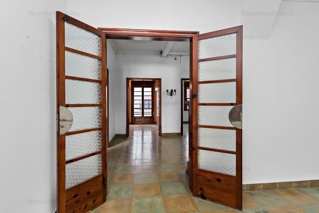 4 quarto Casa em Banda para venda em La Missió, Palma de Mallorca com garagem - 1 800 000 € (Ref: 8413338)